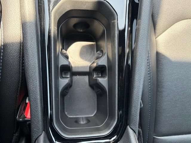 Used 2026 Jeep Compass Limited AWD/4WD image 24