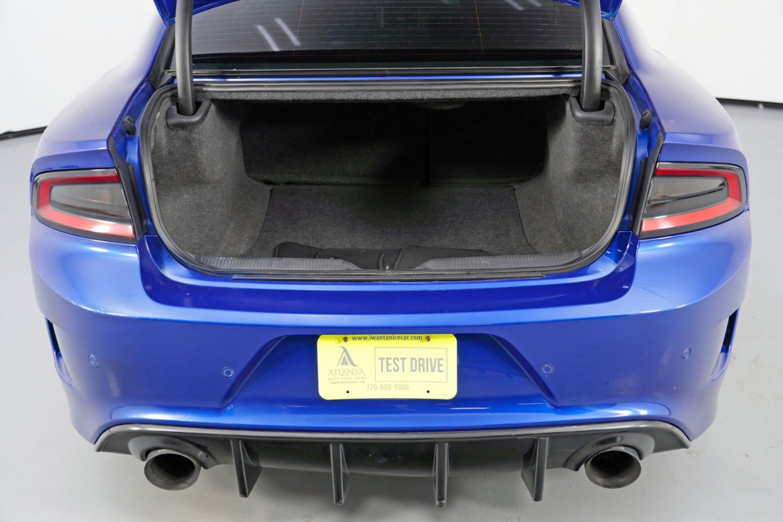 Used 2021 Dodge Charger R/T image 9