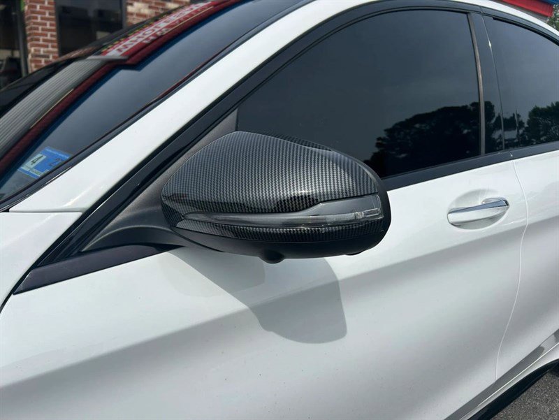 Used 2020 Mercedes-Benz C 43 AMG 4MATIC Sedan image 19