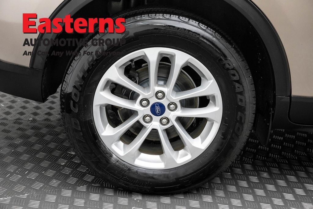 Used 2020 Ford Escape SE AWD/4WD image 30