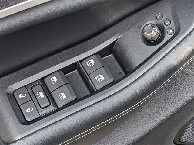 New 2025 Jeep Grand Cherokee Limited image 21