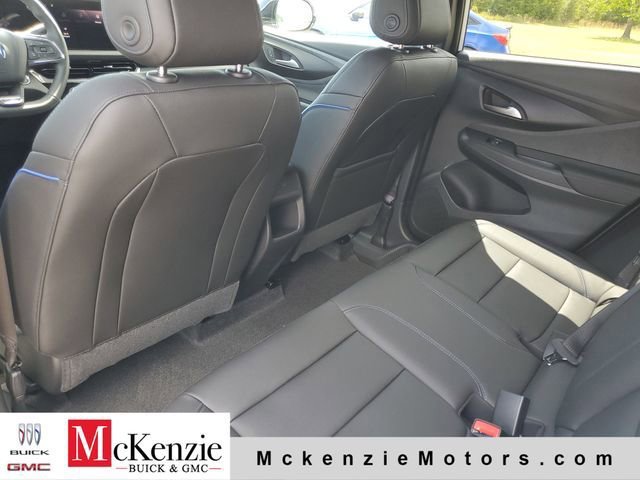 New 2026 Buick Envista Sport Touring w/ Convenience I Package FWD image 21