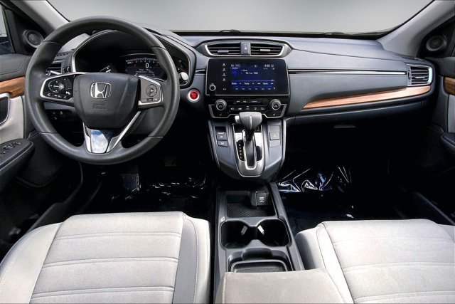 Used 2017 Honda CR-V EX image 14