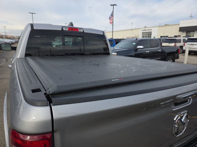 Used 2019 RAM 1500 Laramie image 42