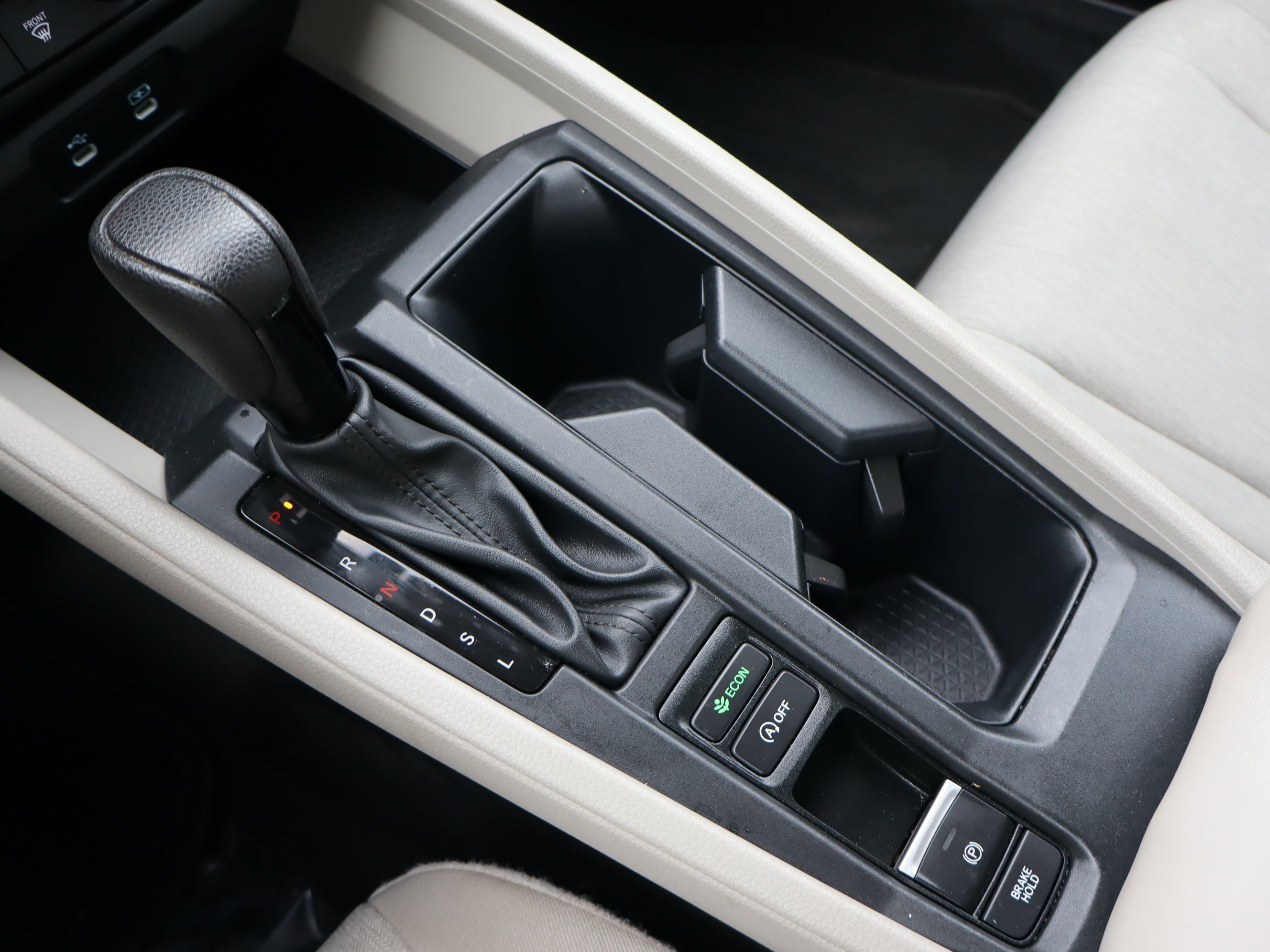 Used 2023 Honda Accord LX image 27