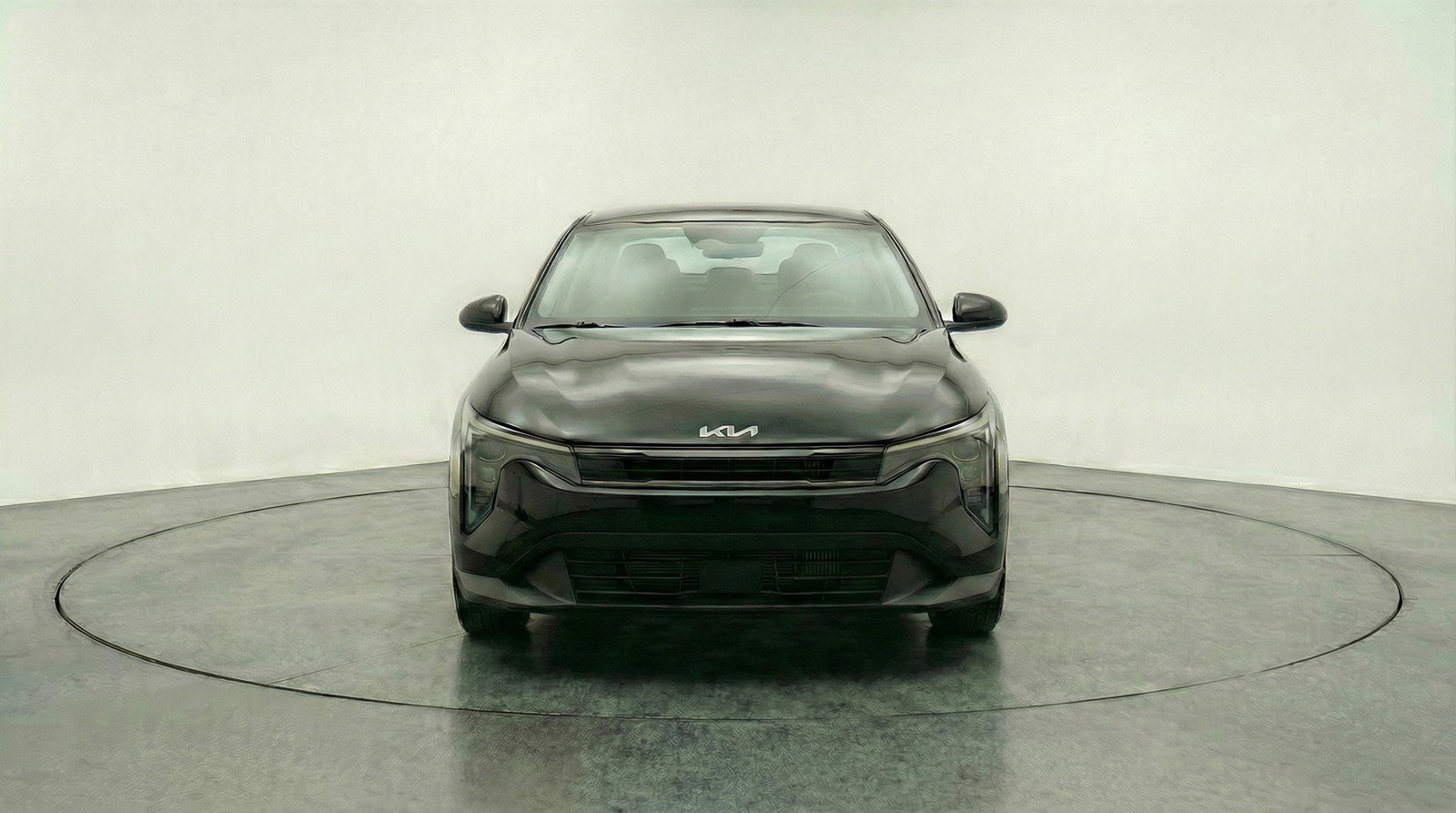 Used 2025 Kia K4 FWD image 2