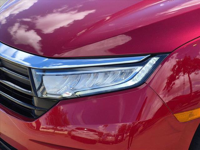 Used 2022 Honda Odyssey Elite image 6