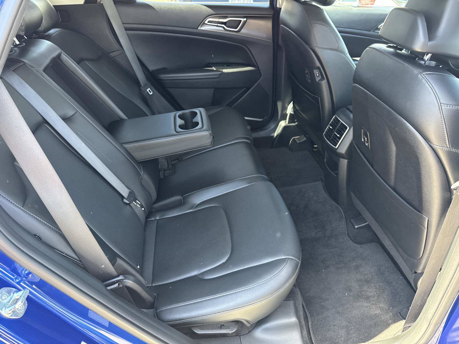 Used 2023 Kia Sportage EX FWD image 33