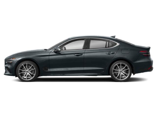 Used 2023 Genesis G70 3.3T w/ Sport Prestige Package AWD/4WD image 3