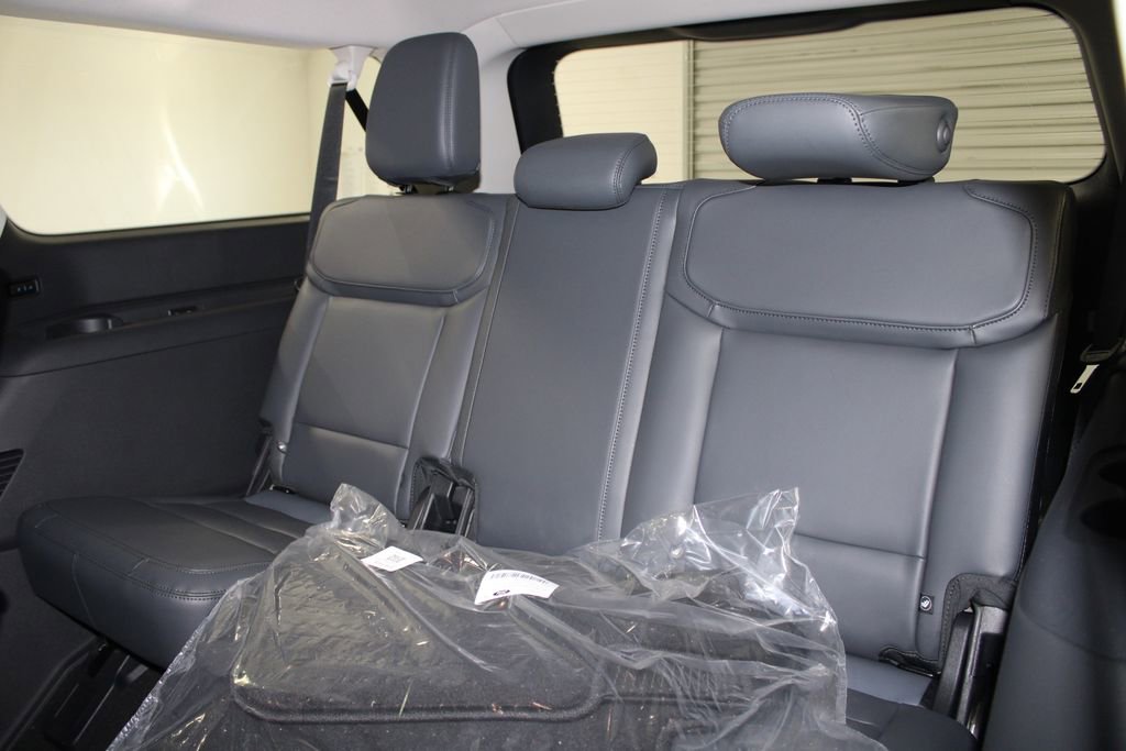 New 2026 Ford Expedition Max Active image 26