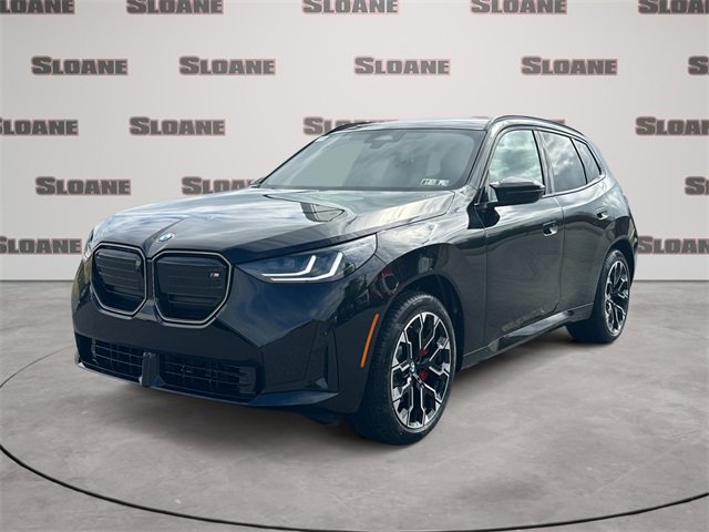 New 2026 BMW X3 M50 w/ Premium Package