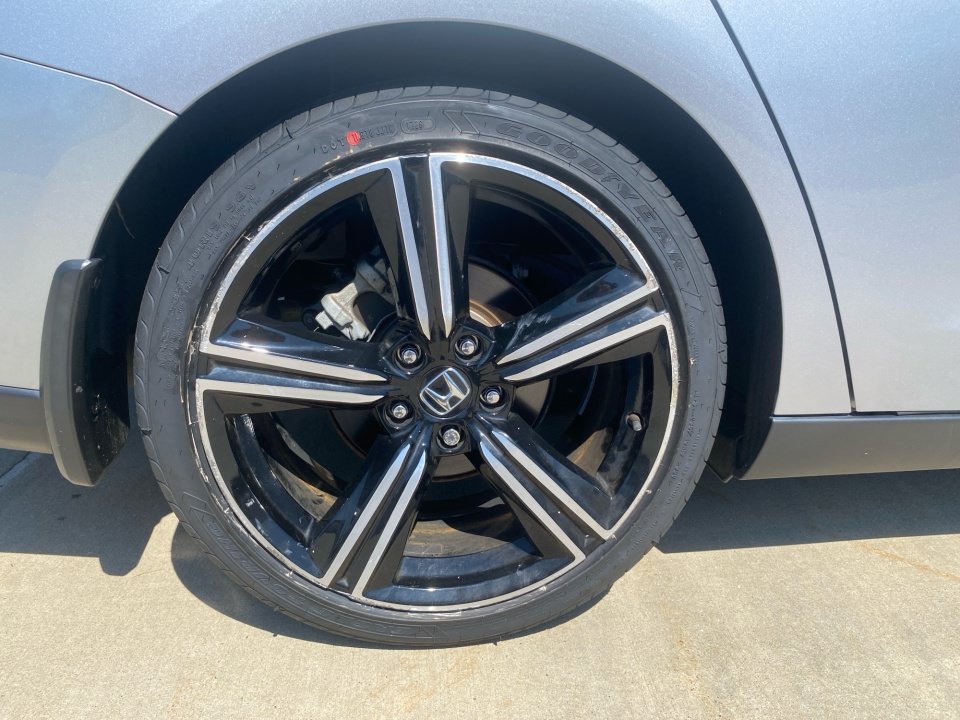 Used 2023 Honda Accord Sport image 29