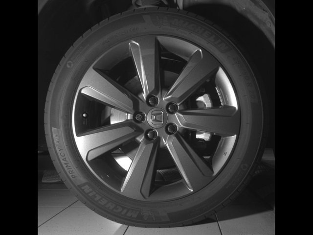 Used 2025 Honda Pilot Sport image 21