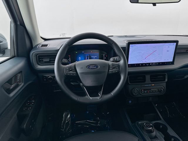 New 2026 Ford Maverick Lariat w/ Black Appearance Package image 23