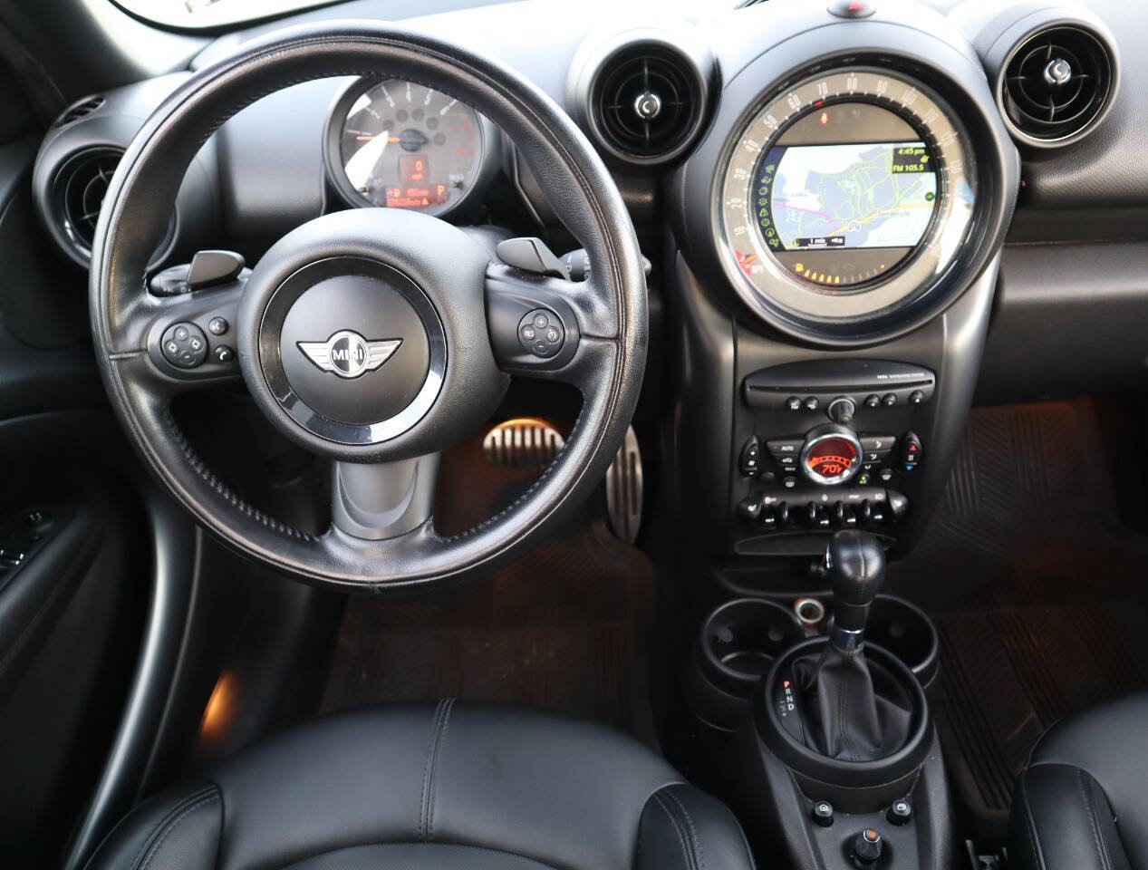 Used 2015 MINI Cooper Countryman S image 29