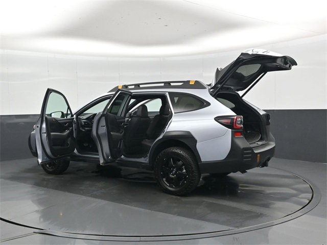 Used 2022 Subaru Outback Wilderness image 47