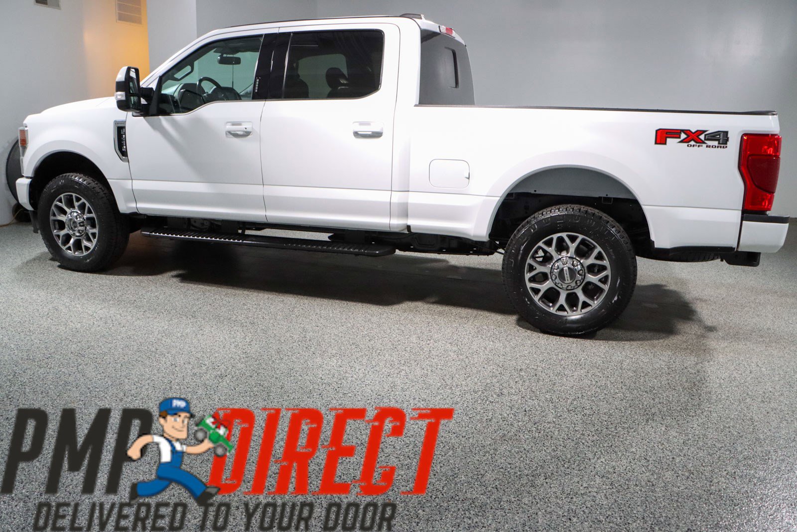 Used 2022 Ford F250 Lariat image 10