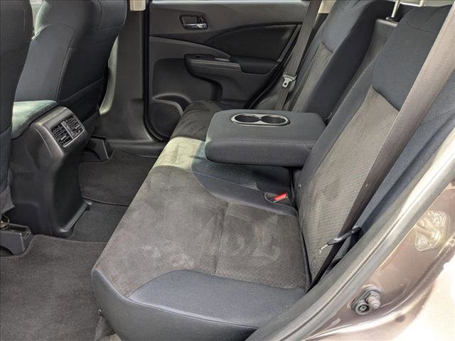 Used 2016 Honda CR-V EX image 17