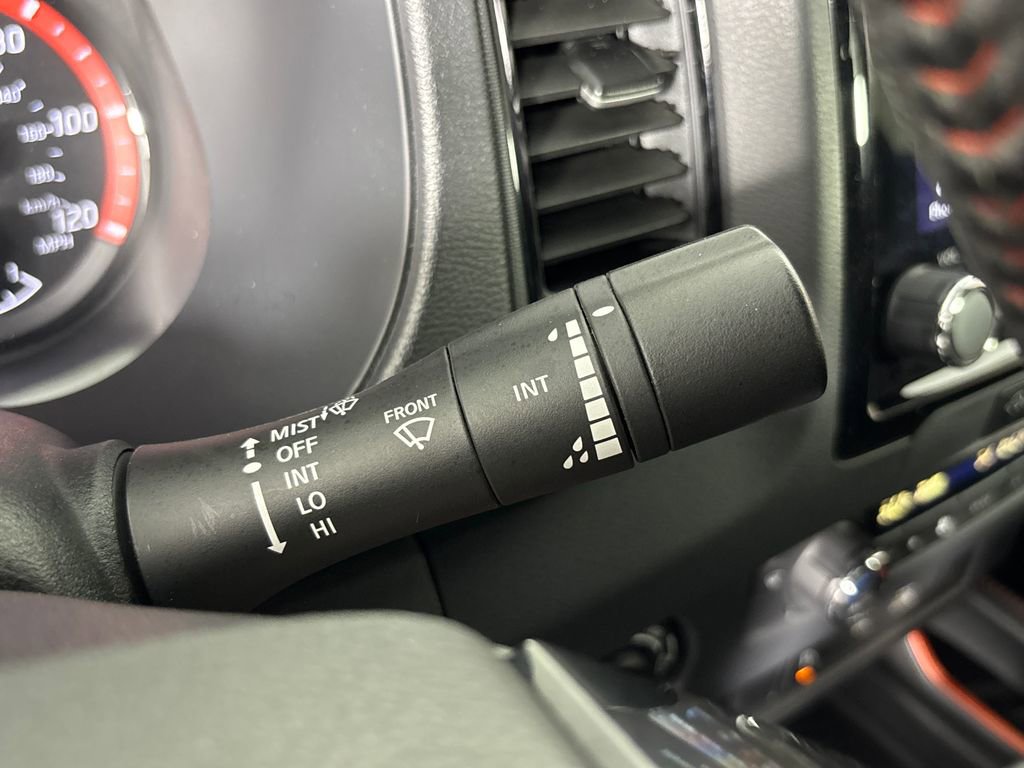 Used 2023 Nissan Frontier PRO-4X w/ Technology Package image 15