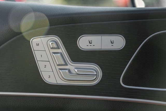 Certified 2024 Mercedes-Benz GLE 350 GLE 350 w/ AMG Line Exterior image 38