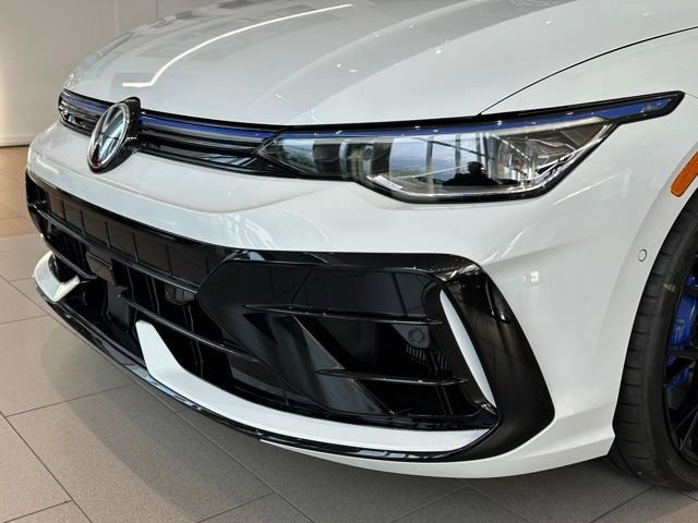 New 2026 Volkswagen Golf AWD/4WD image 7