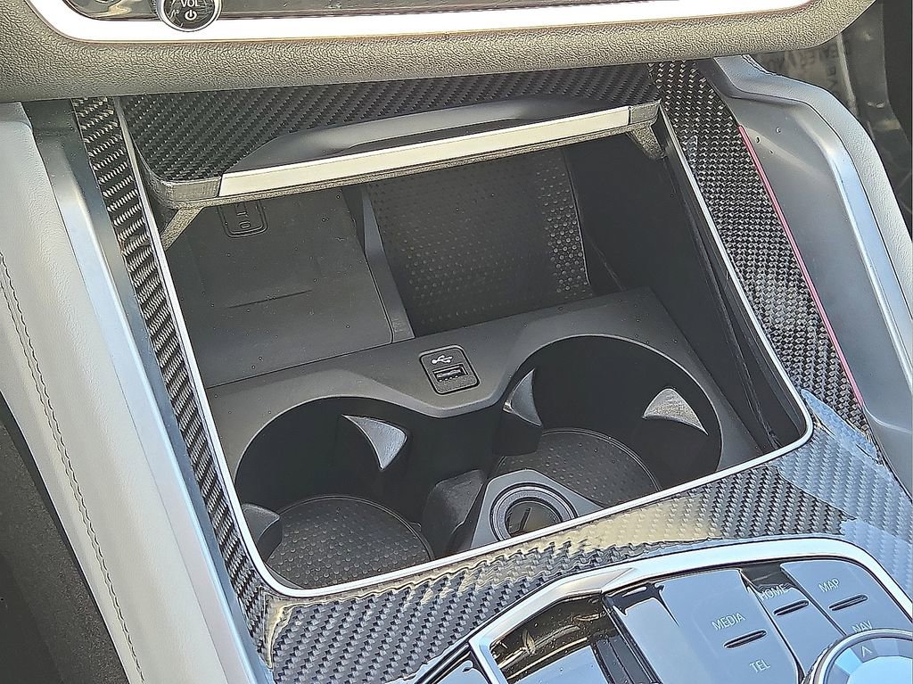 Used 2026 BMW X6 M60i image 28