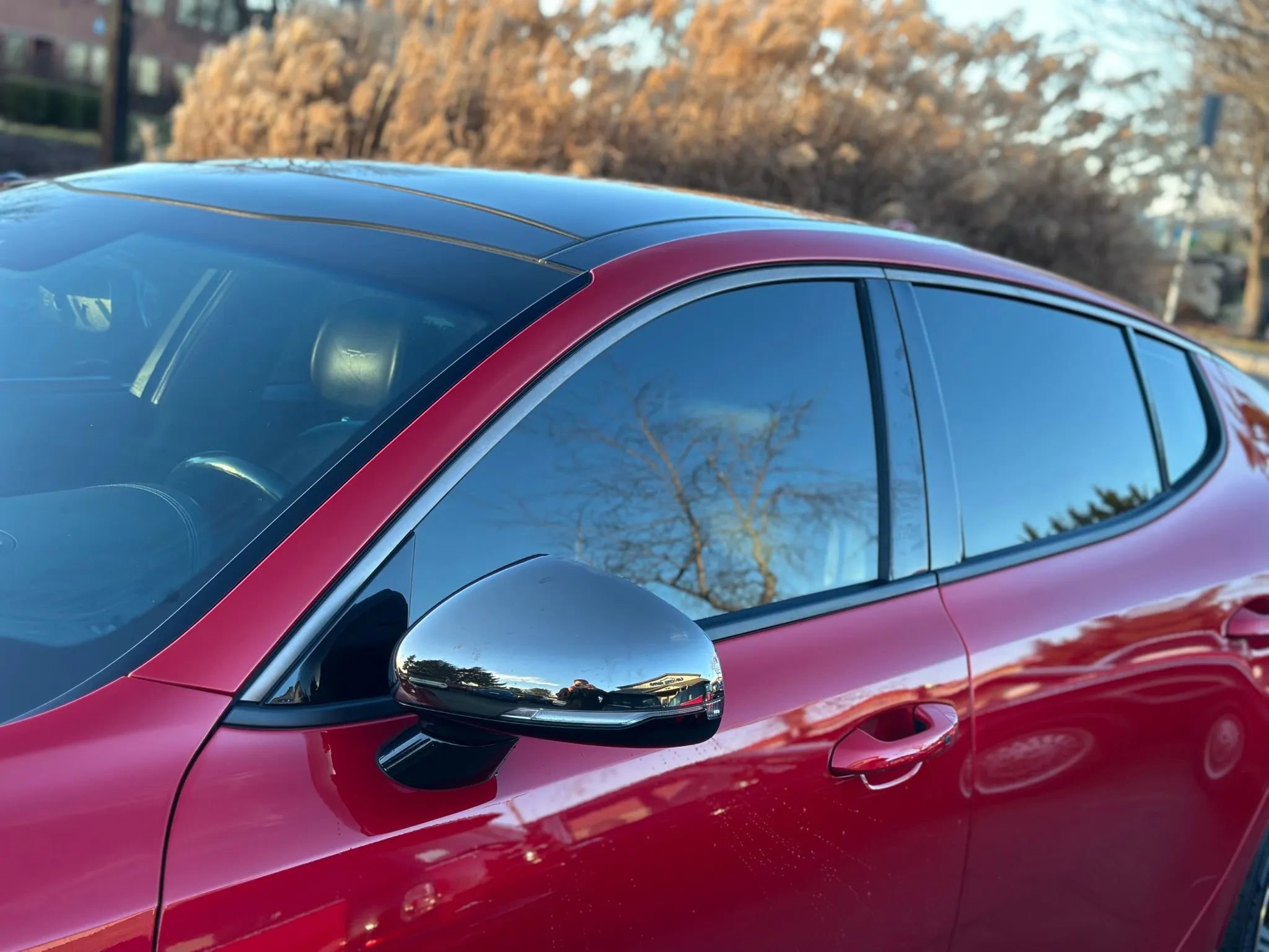 Used 2018 Kia Stinger GT2 image 46