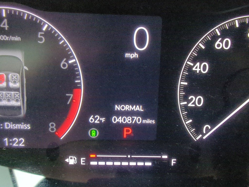 Used 2022 Honda Civic Sport image 12