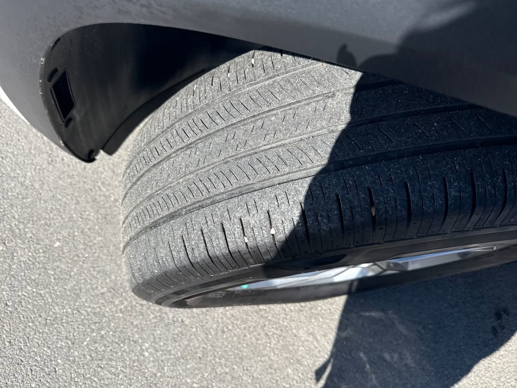 Used 2024 Hyundai Tucson SEL image 28