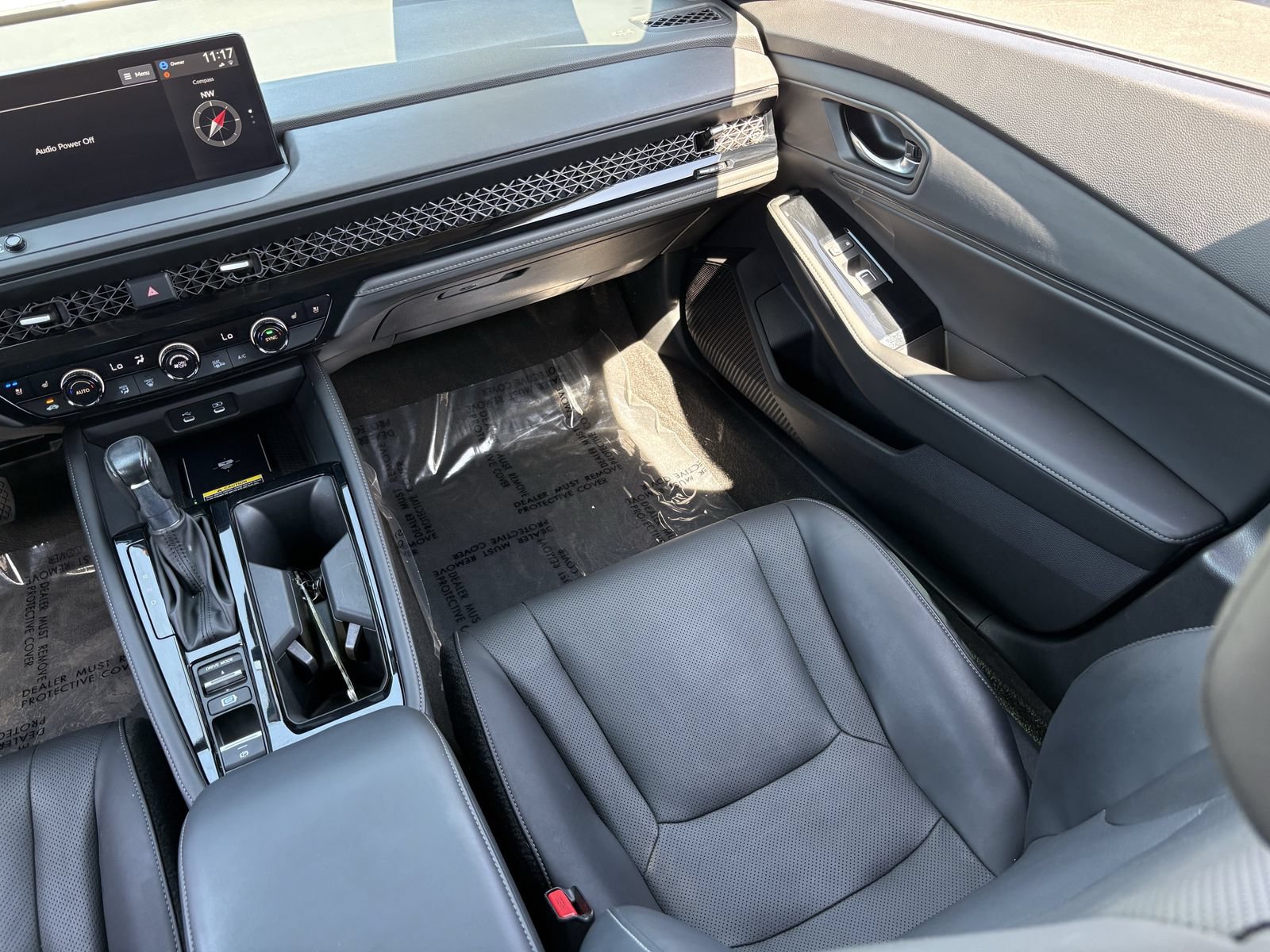Certified 2023 Honda Accord Touring image 16