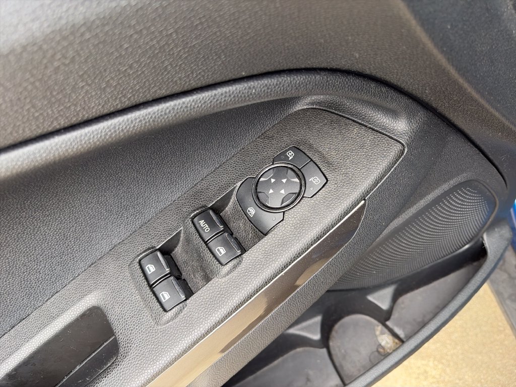 Used 2019 Ford EcoSport SES AWD/4WD image 28