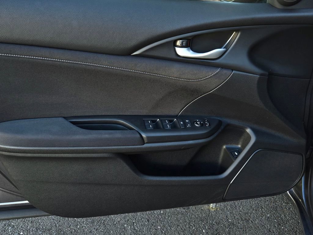 Used 2021 Honda Insight EX image 10