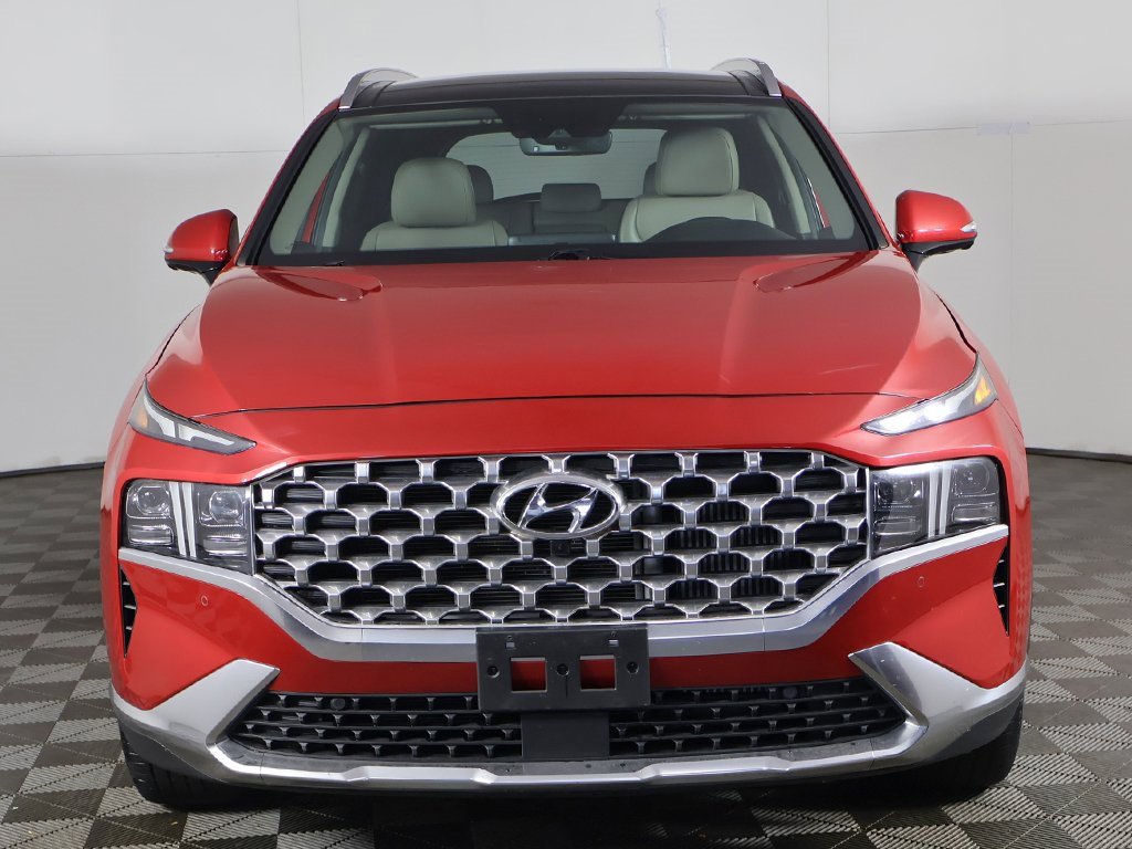 Used 2023 Hyundai Santa Fe Limited image 13