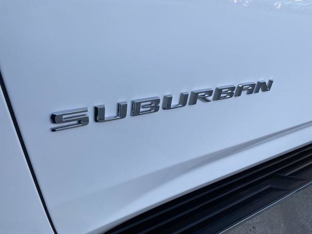 New 2026 Chevrolet Suburban LS w/ LPO, Get Active Package image 32