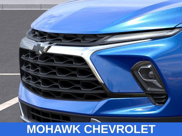 New 2026 Chevrolet Blazer LT AWD/4WD image 13