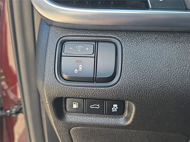 Used 2018 Kia Optima EX FWD image 25