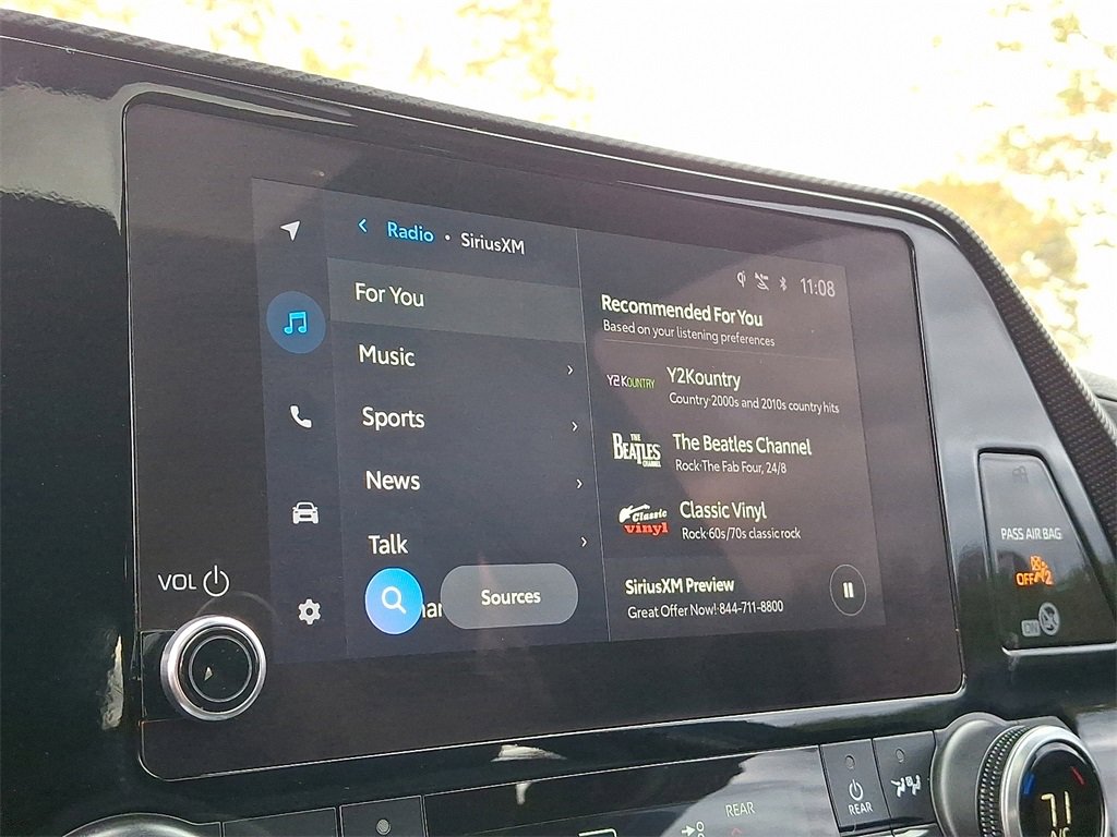 Used 2023 Toyota Highlander XSE image 19