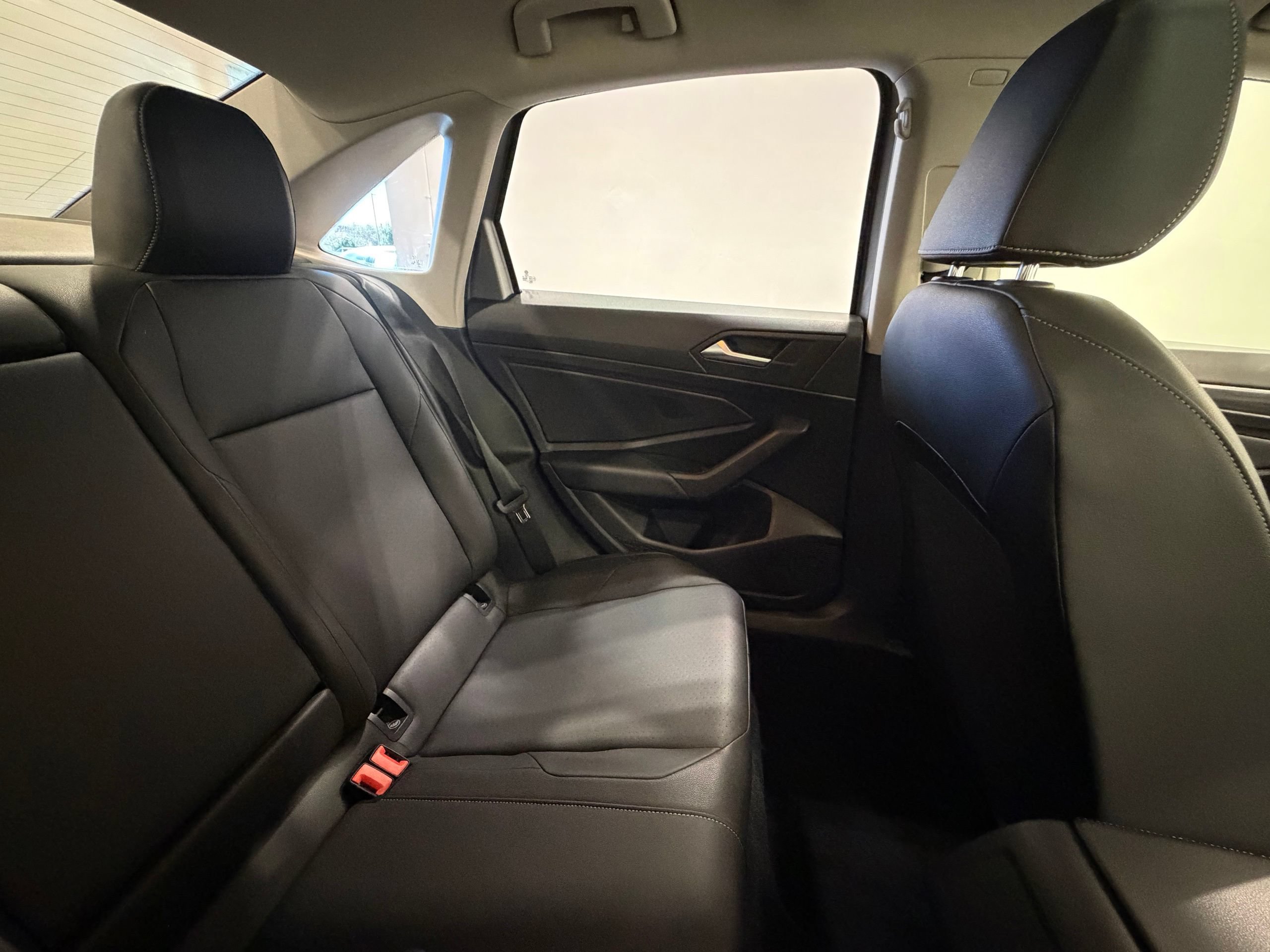 Used 2019 Volkswagen Jetta SEL FWD image 33