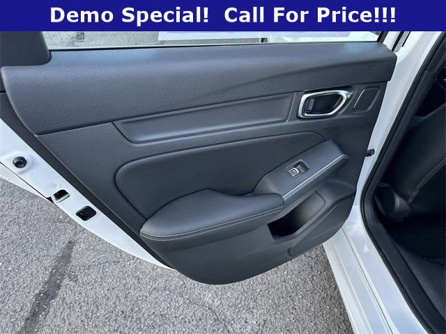 Used 2025 Acura Integra A-Spec image 14