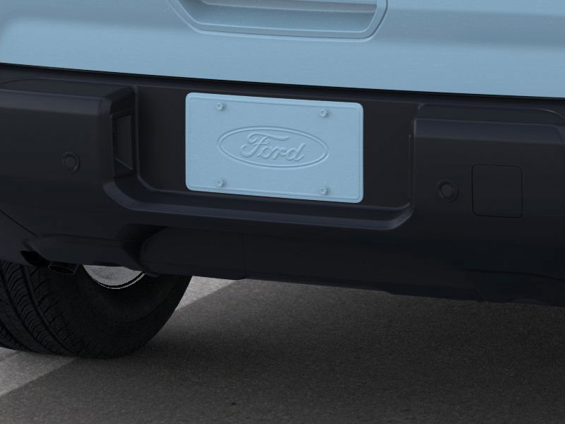 New 2025 Ford Bronco Sport Heritage image 23