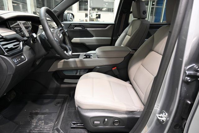 New 2026 GMC Acadia Elevation w/ Elevation Premium Package image 9