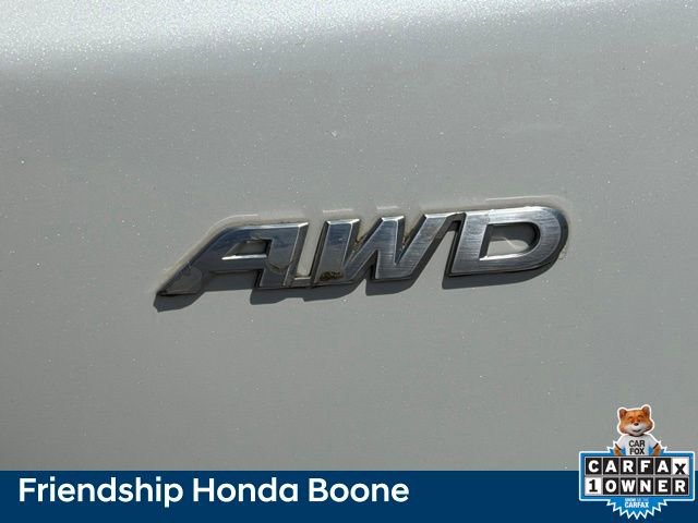 Used 2020 Honda CR-V LX image 11