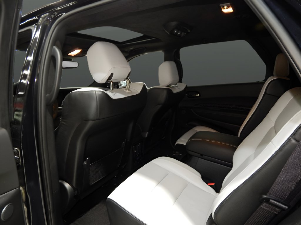 Used 2025 Dodge Durango SRT Hellcat AWD/4WD image 26