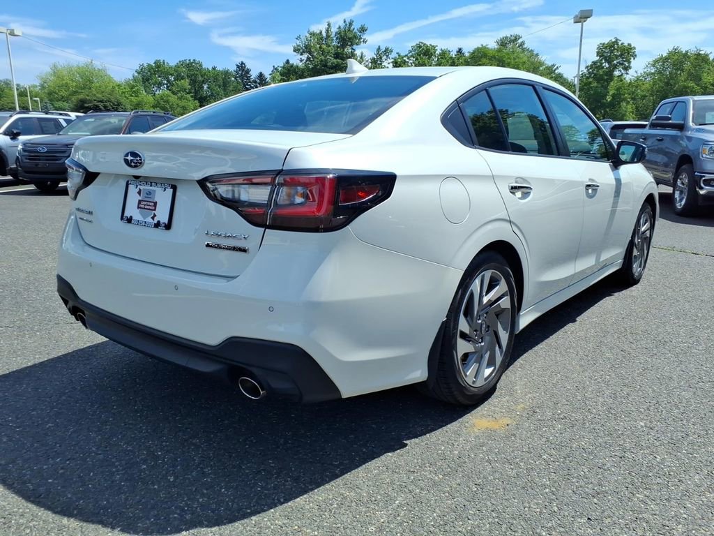 Certified 2024 Subaru Legacy Touring XT AWD/4WD image 19