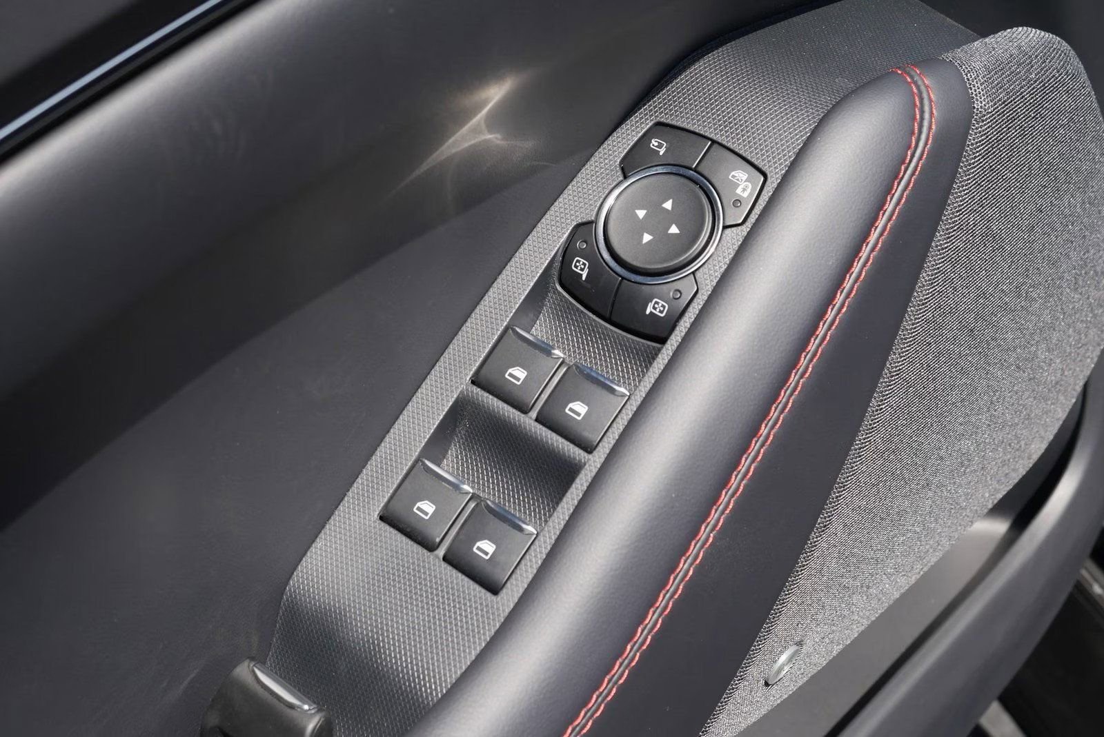 New 2025 Ford Mustang Mach-E Premium w/ Sport Appearance Package image 14