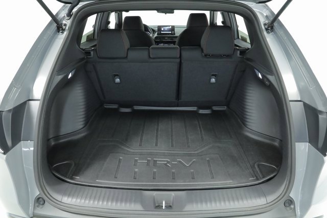 Used 2023 Honda HR-V Sport image 26