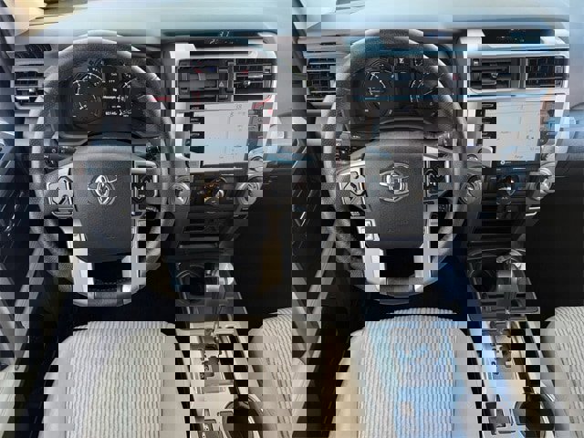 Used 2022 Toyota 4Runner SR5 image 12