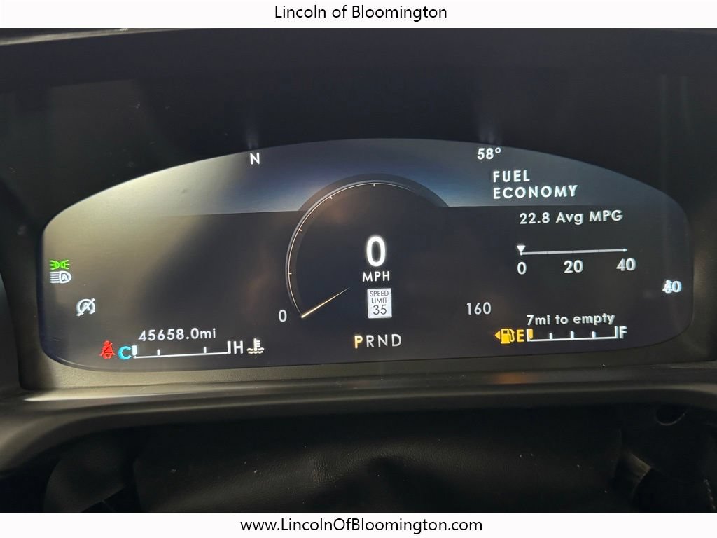 Certified 2022 Lincoln Aviator Reserve w/ Elements Package Plus AWD/4WD image 51