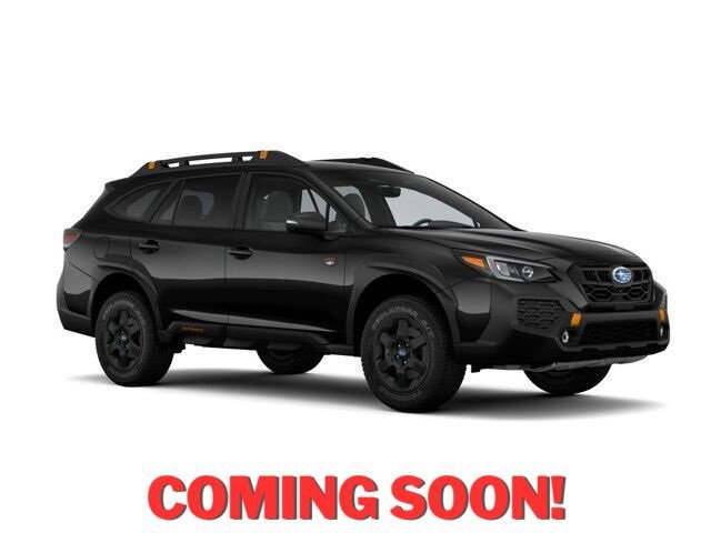 New 2025 Subaru Outback Wilderness image 1