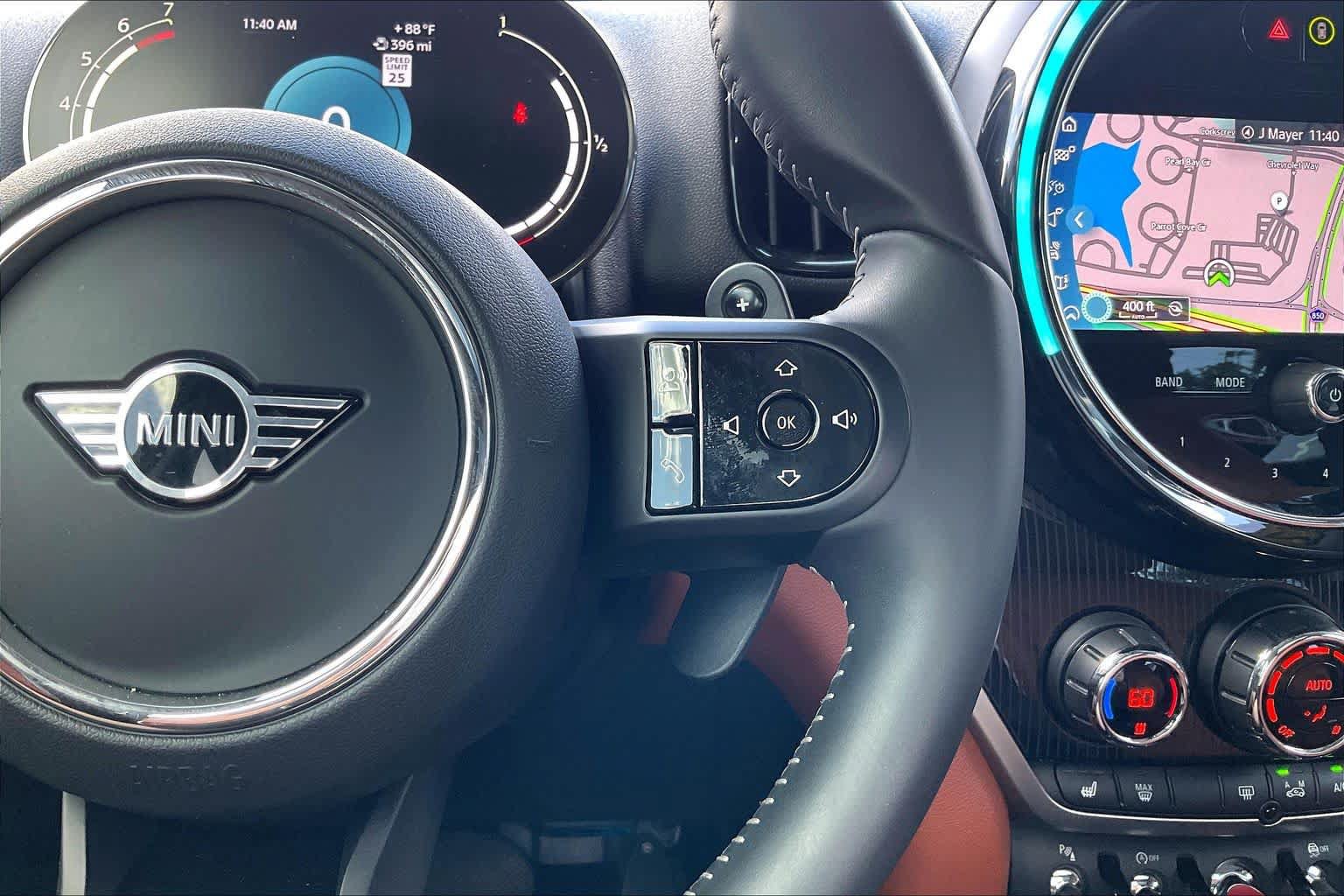 Used 2023 MINI Cooper Countryman S FWD image 19